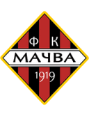 Mačva Šabac logo