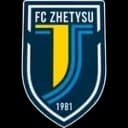 Zhetysu logo
