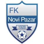 Novi Pazar logo