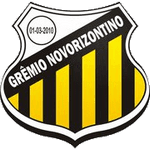 Novorizontino logo