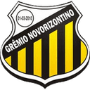 Novorizontino logo