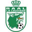 La Louvière logo