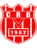 CR Belouizdad logo