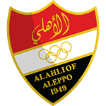 Al-Ittihad Aleppo logo