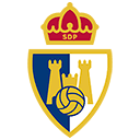 Ponferradina logo
