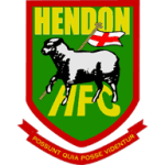 Hendon logo