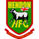 Hendon logo