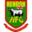 Hendon logo