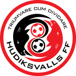 Hudiksvall logo