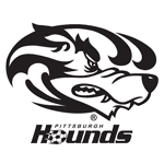 Pittsburgh Riverhounds logo
