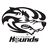 Pittsburgh Riverhounds logo