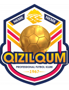 Qizilqum logo