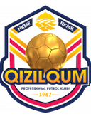 Qizilqum logo