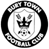 Bury Town logo