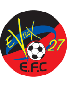 Évreux 27 logo