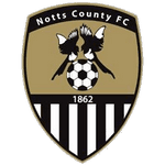 Notts County logo
