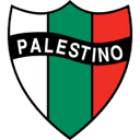 Palestino logo