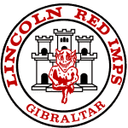 Lincoln Red Imps logo