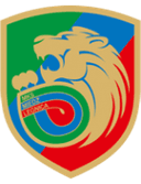 Miedź Legnica II logo