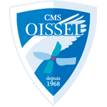 Oissel CMS logo