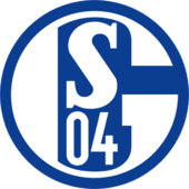 Schalke 04 U19 logo