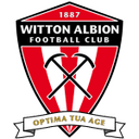 Witton Albion logo