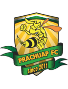 PT Prachuap FC logo