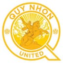 Quy Nhơn United logo
