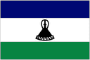 Lesotho logo