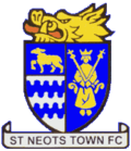 St Neots Town logo