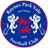 Raynes Park Vale logo