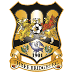 Three Bridges logo