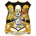 Three Bridges logo