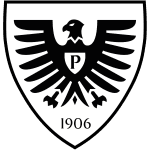 Preußen Münster II logo