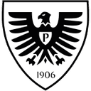 Preußen Münster II logo