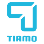 TIAMO Hirakata logo