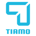TIAMO Hirakata logo