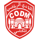 CODM Meknès logo