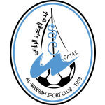 Al Wakrah logo