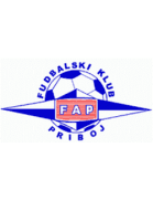 Priboj logo