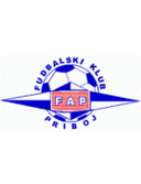 Priboj logo