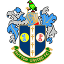 Sutton United logo