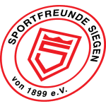 Sportfreunde Siegen logo