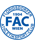 Floridsdorfer AC logo