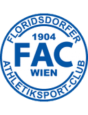 Floridsdorfer AC logo