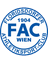 Floridsdorfer AC logo