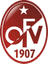 Offenburger FV logo