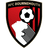 AFC Bournemouth logo