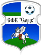 Slutsk logo