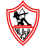 Zamalek logo